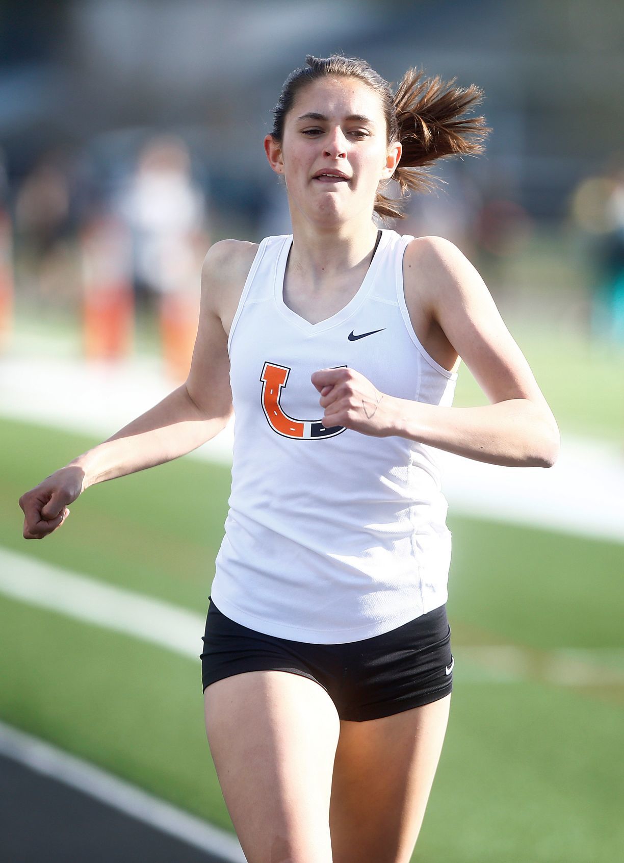 Track Meet